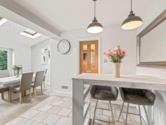 Farm for sale in South Lane, West Yorkshire