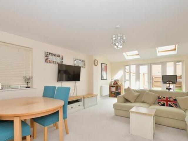 House for sale in Warblington, Spring Vale