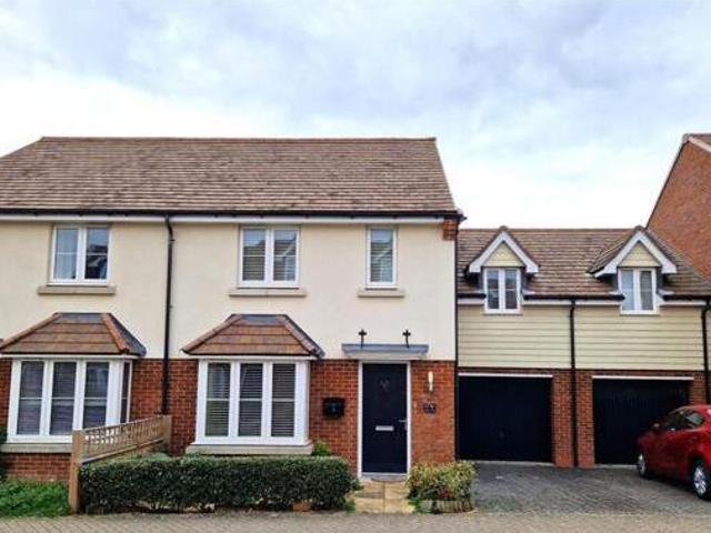 House for sale in Warblington, Spring Vale