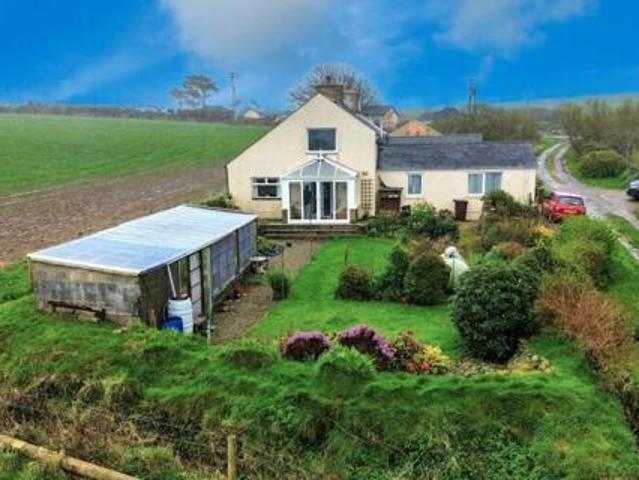 House for sale in Haverfordwest, Wales
