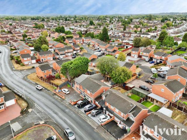 Farm for sale in West Midlands