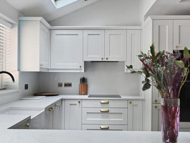 Farm for sale in Horsforth, Leeds