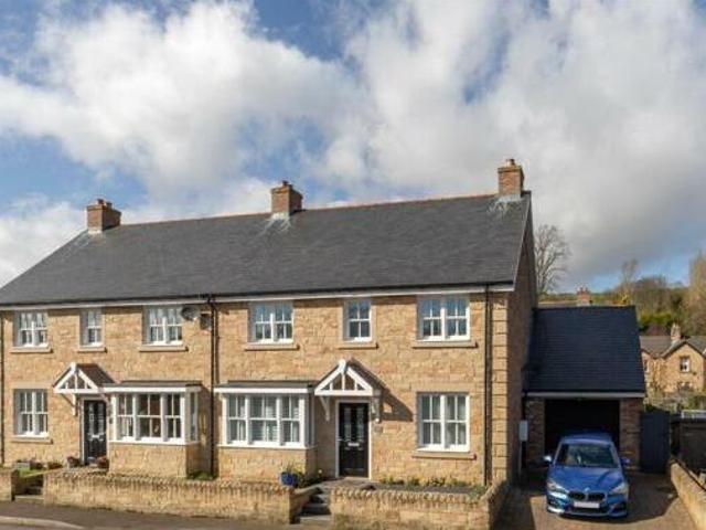 House for sale in Cumbria