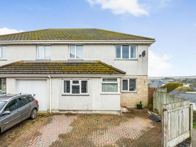 House for sale in Hayle, Cornwall