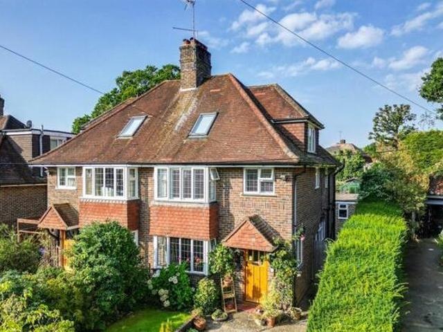 House for sale in Perryfields, West Sussex