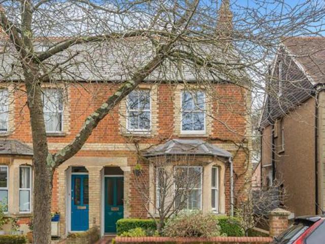House for sale in Highfield, The Slade