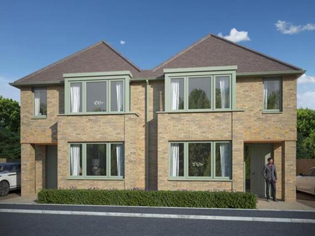 House for sale in Barton Park, The Slade