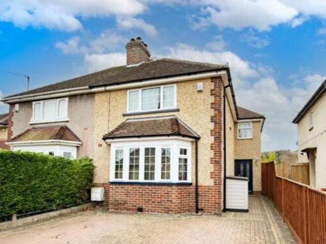 House for sale in Risinghurst and Sandhills, The Slade