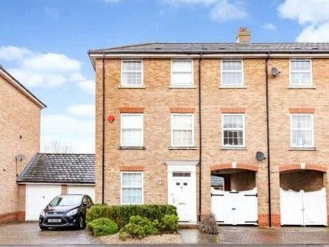 House for sale in Risinghurst and Sandhills, Oxford
