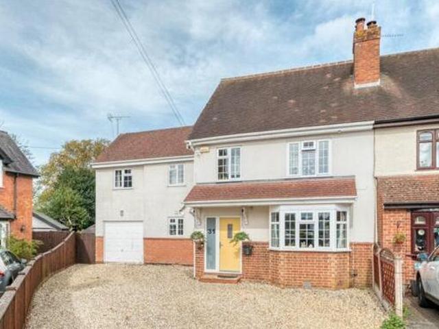 House for sale in Callow Hill, Redditch