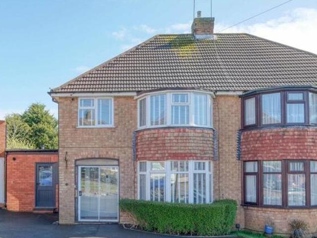 House for sale in Headless Cross, Redditch