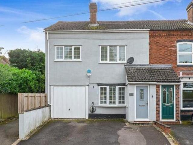 House for sale in Redditch, Worcestershire