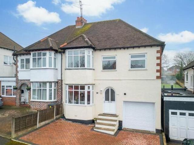 House for sale in Callow Hill, Redditch