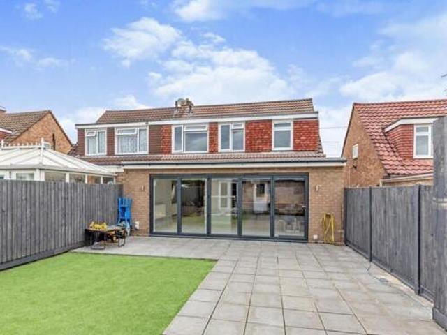 House for sale in Feckenham, City Of Bristol