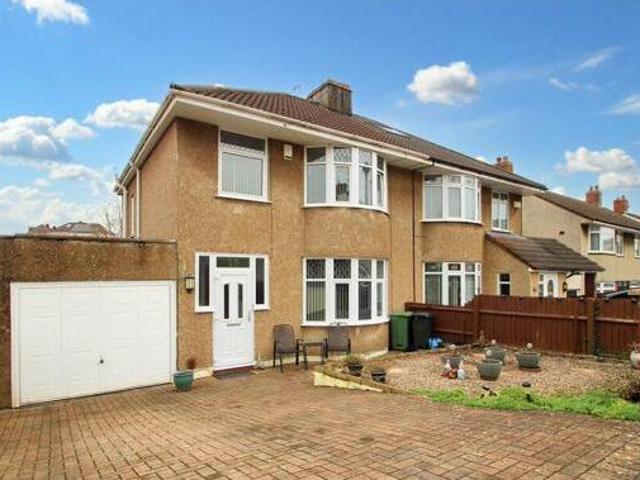 House for sale in Feckenham, City Of Bristol
