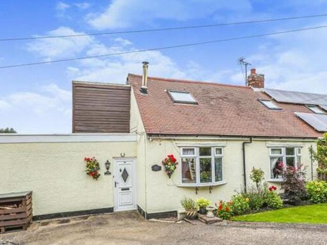 House for sale in Kedleston, East Midlands