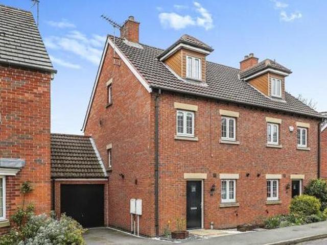 House for sale in Heanor and Loscoe CP, Kedleston