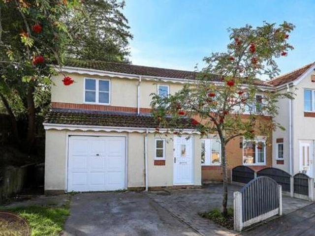 House for sale in Kedleston, East Midlands