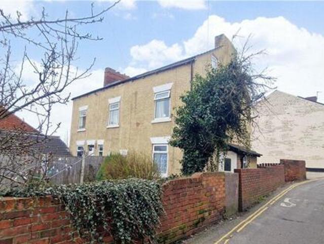 House for sale in Heanor and Loscoe CP, Kedleston