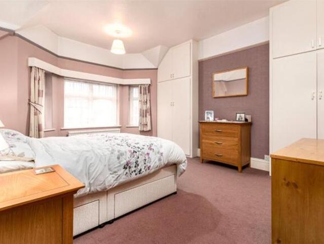 Farm for sale in Birchgrove, Cardiff