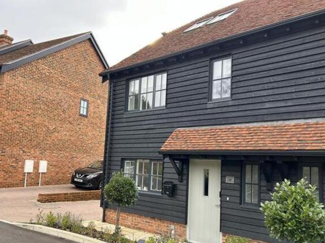 House for sale in Cross In Hand, East Sussex