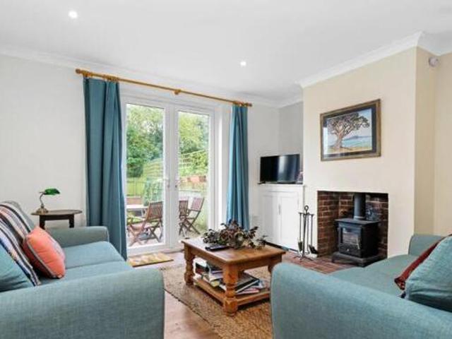 House for sale in Cross In Hand, East Sussex