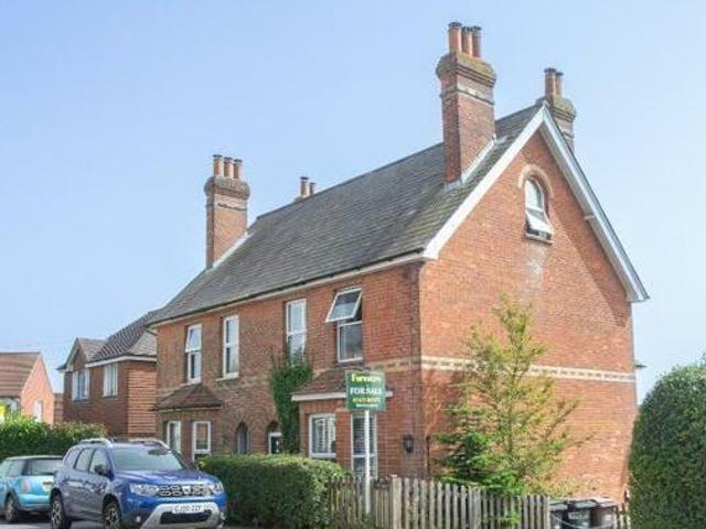 House for sale in Cross In Hand, East Sussex