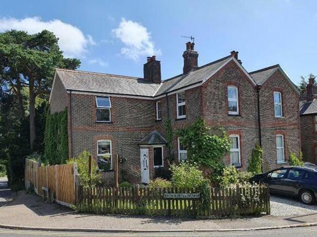 House for sale in Cross In Hand, East Sussex