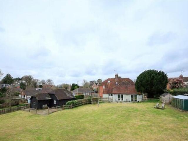 House for sale in Cross In Hand, East Sussex