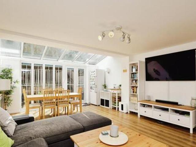 House for sale in Cross In Hand, East Sussex