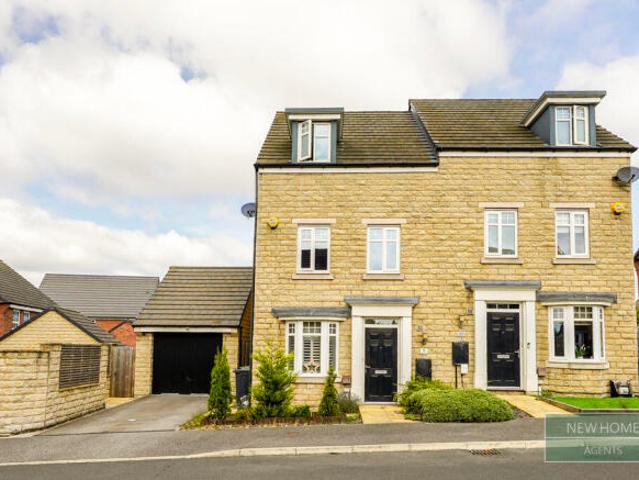 Farm for sale in West Yorkshire