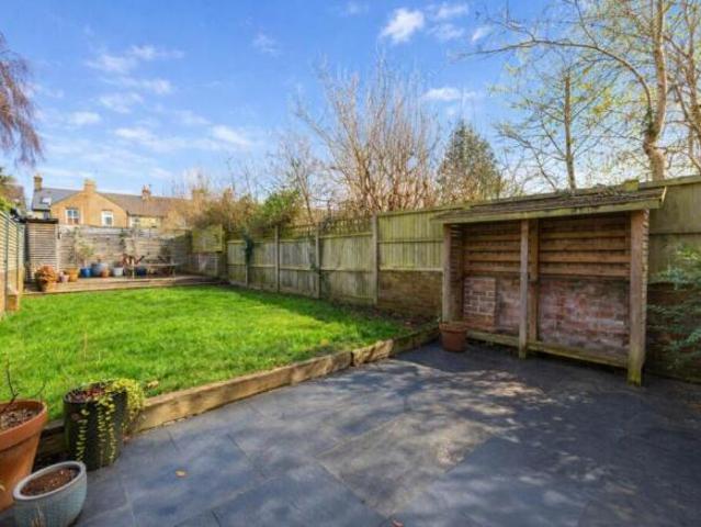 Farm for sale in Martyrs Field, The Bridge