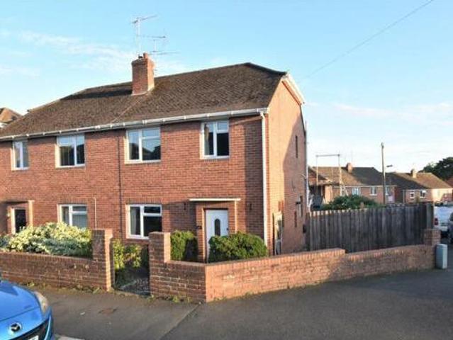 House for sale in Watergate, Devon