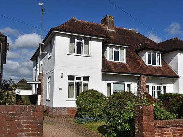House for sale in St Loyes, Watergate