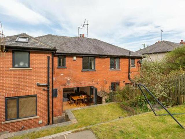 House for sale in Hebden Royd, Hebden Bridge