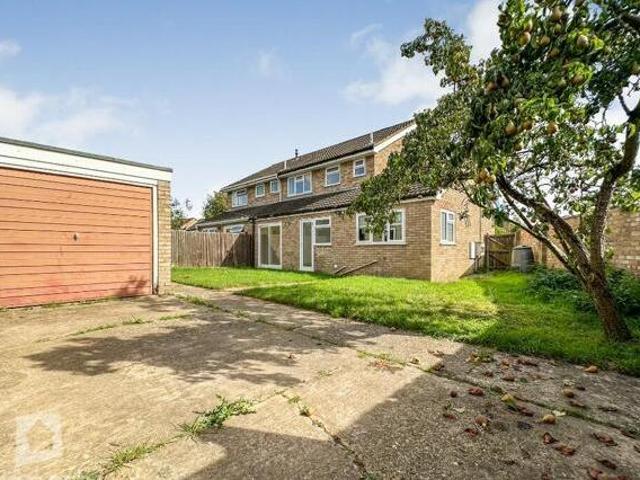 House for sale in East Bank, Norfolk