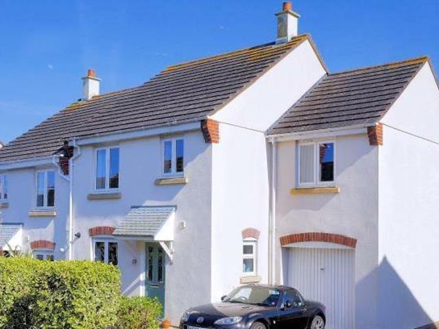 House for sale in Helston, Cornwall