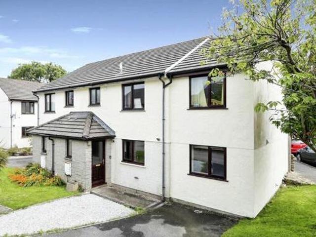 House for sale in Helston, Cornwall