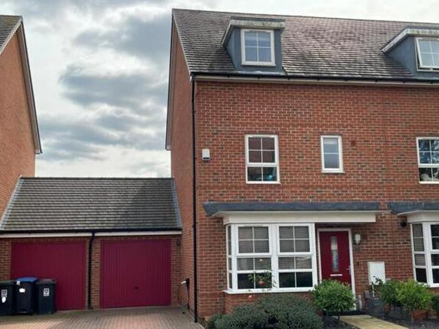 House for sale in Maylands, Pouchen End