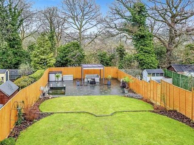House for sale in Pouchen End, Hertfordshire
