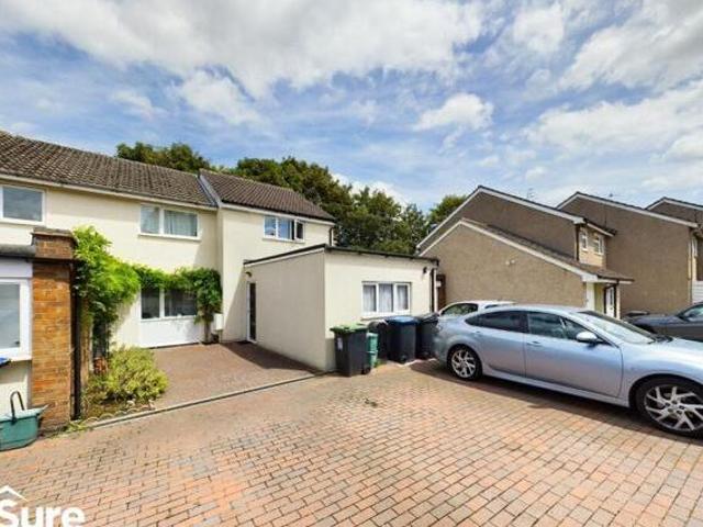 House for sale in Pouchen End, Hertfordshire
