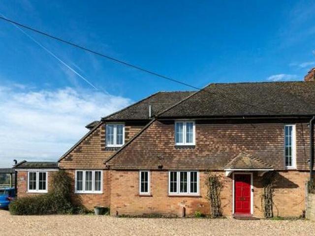 House for sale in Pouchen End, Hertfordshire