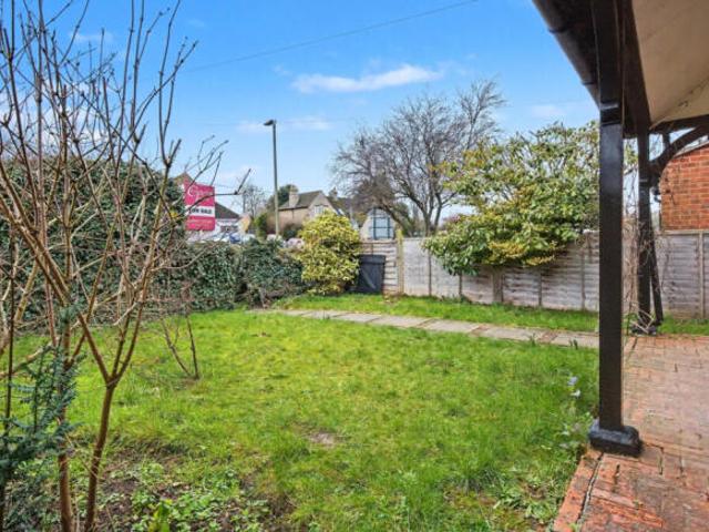 Farm for sale in Berrick Salome, Oxfordshire