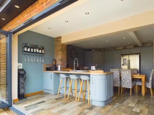 House for sale in Henlow, Bedfordshire
