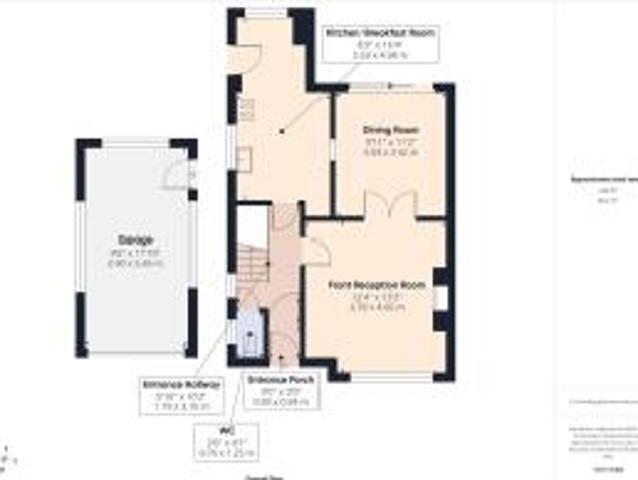 Farm for sale in Rhiwbina, Wales