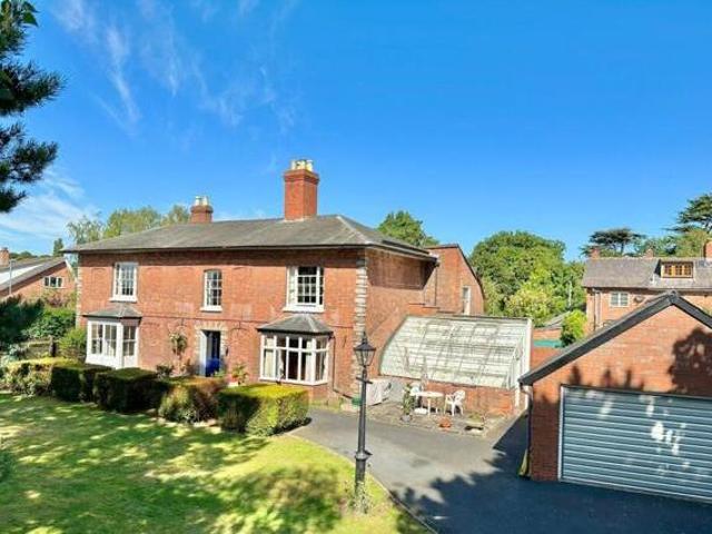 House for sale in Tupsley, Lower Bullingham
