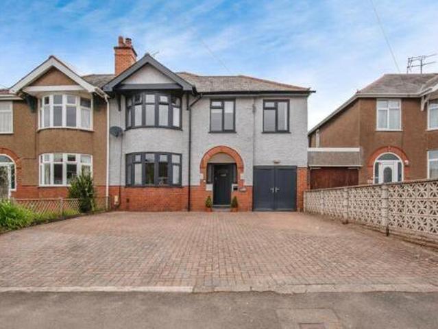 House for sale in Portfields, Hereford