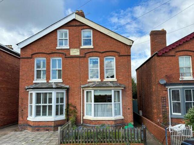 House for sale in Breinton, Hereford
