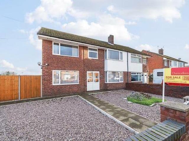 House for sale in Westfields, Hereford