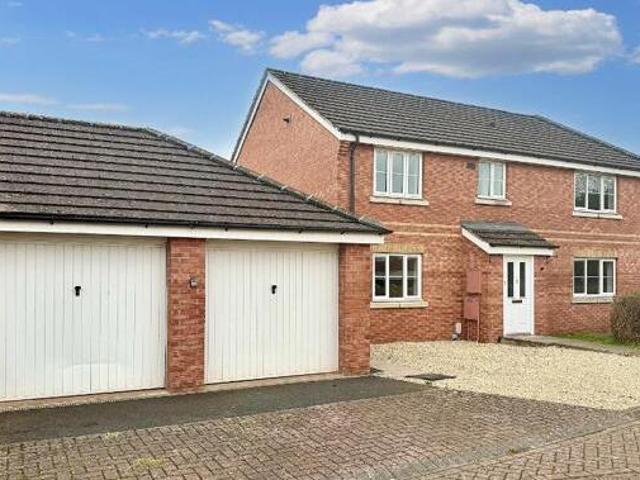 House for sale in Hunderton, Lower Bullingham